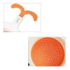 1pc Whale Drain Basket; Kitchen Supplies; Vegetable Wash Basin Drain Basket; Household Sink Water Filter Basket; Washing Fruit Filter Residue